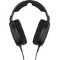 Sennheiser HD 660S2 Kablet Hovedtelefoner Sort Sennheiser HD 660S2 Kablet Hovedtelefoner Sort
